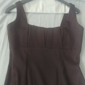 Calvin Klein dress NWOT